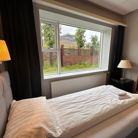 Hotel Austur Reydarfjordur 外观 照片
