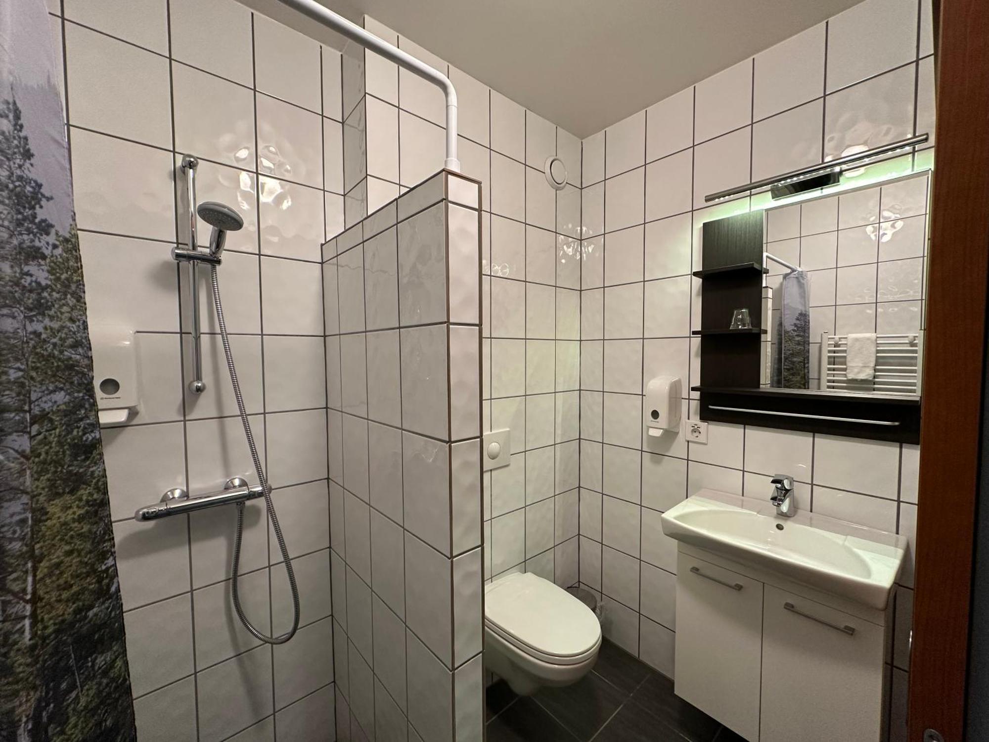 Hotel Austur Reydarfjordur 外观 照片