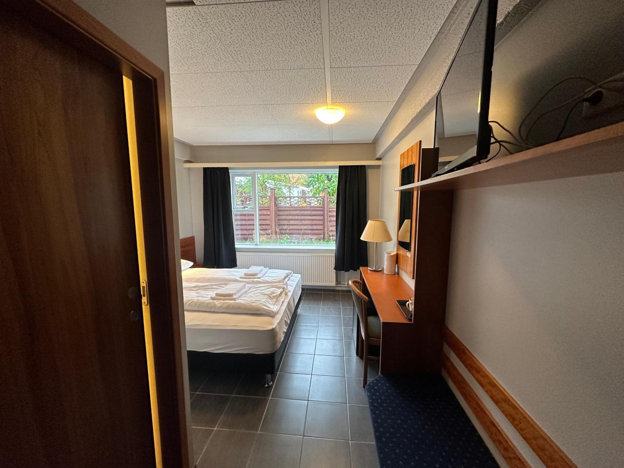 Hotel Austur Reydarfjordur 外观 照片